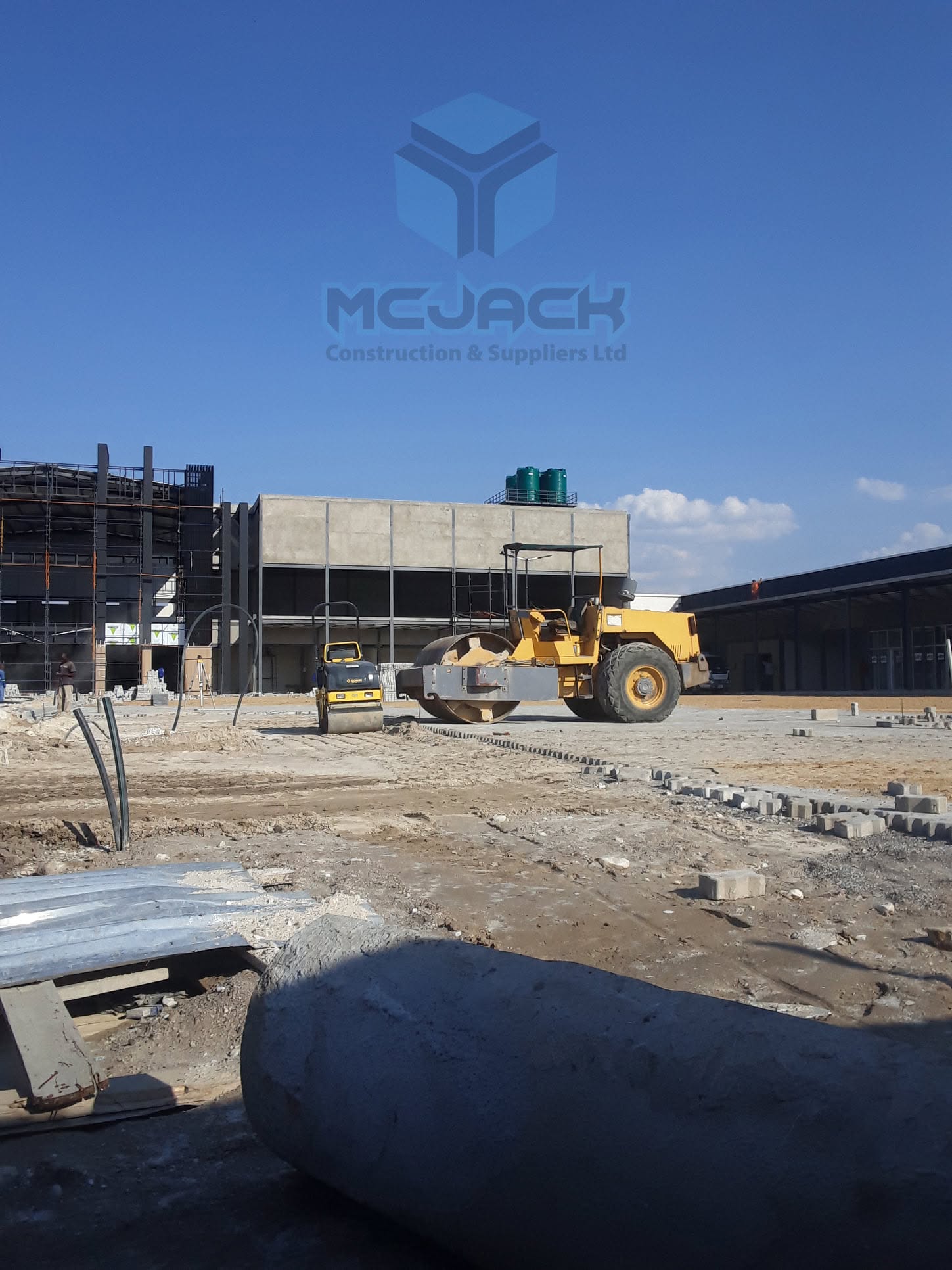 Project image