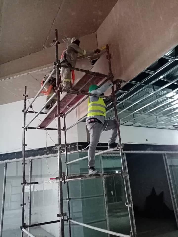 Project image
